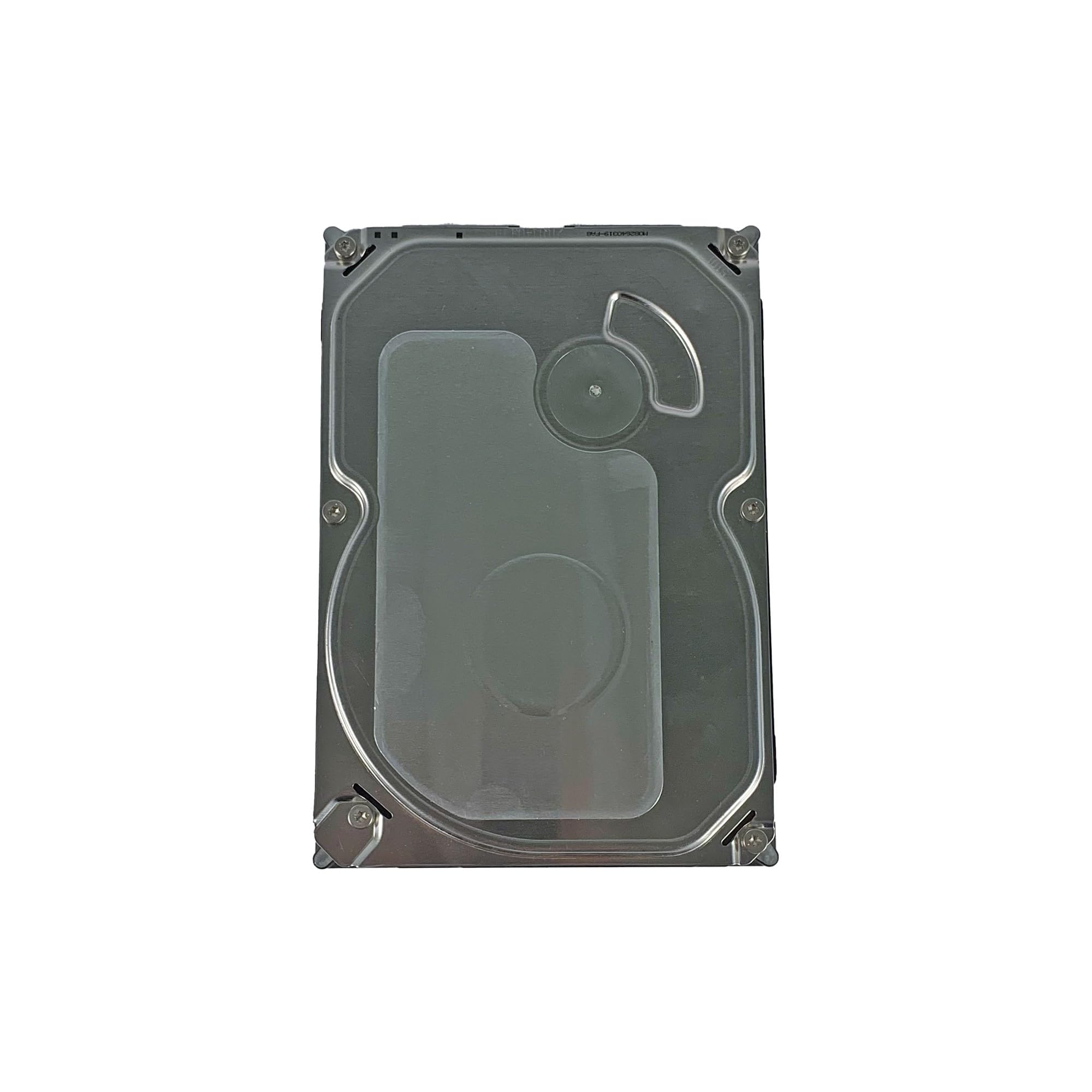 TEMPO DI SALDI Hard Disk Interno 3.5" Da 500 Gb Per Computer Sata Buffer Da 16 Mb Pc 7200 RPM