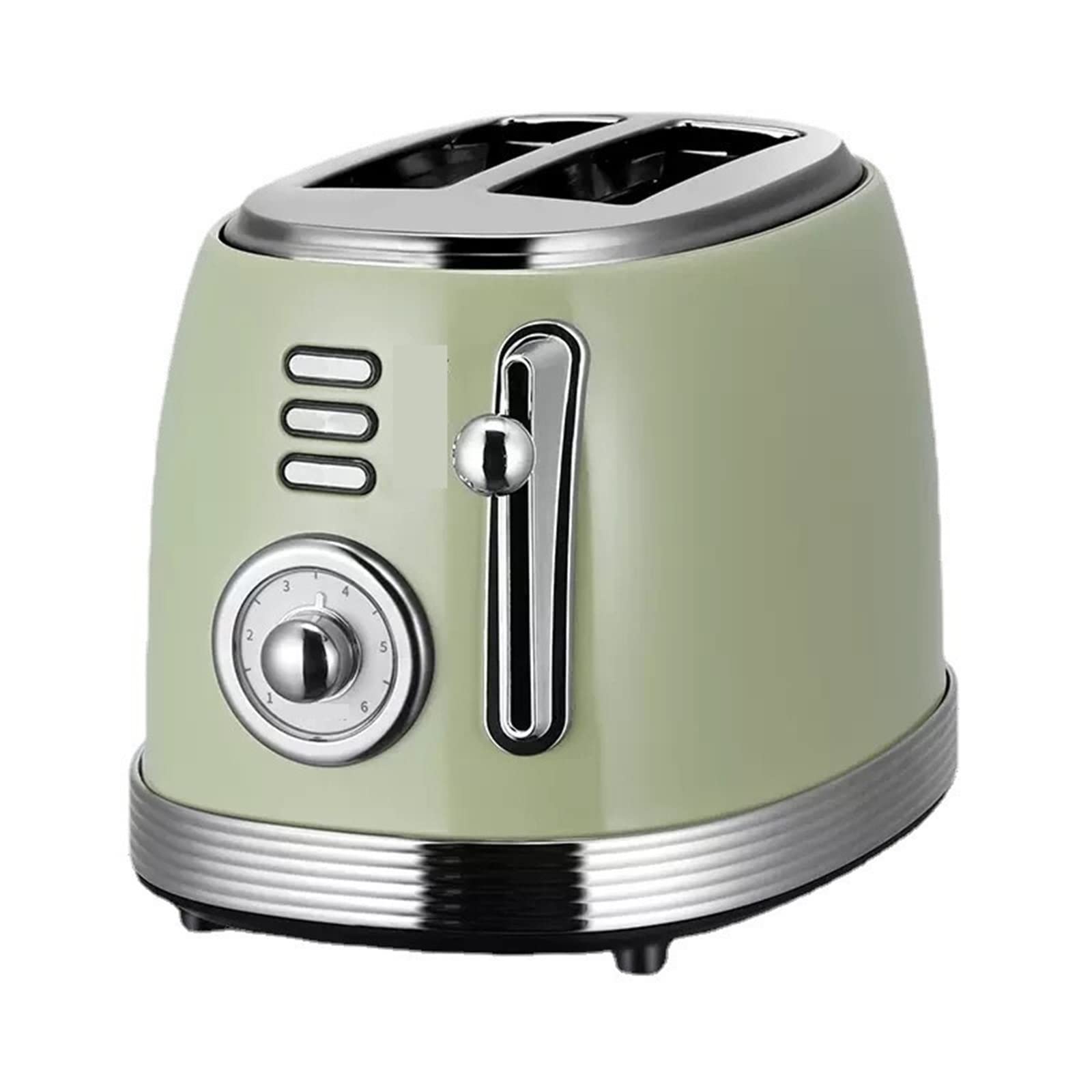 YIOUYIBread Maker, Kitchen toaster mini breakfast toaster home automatic toaster sandwich maker