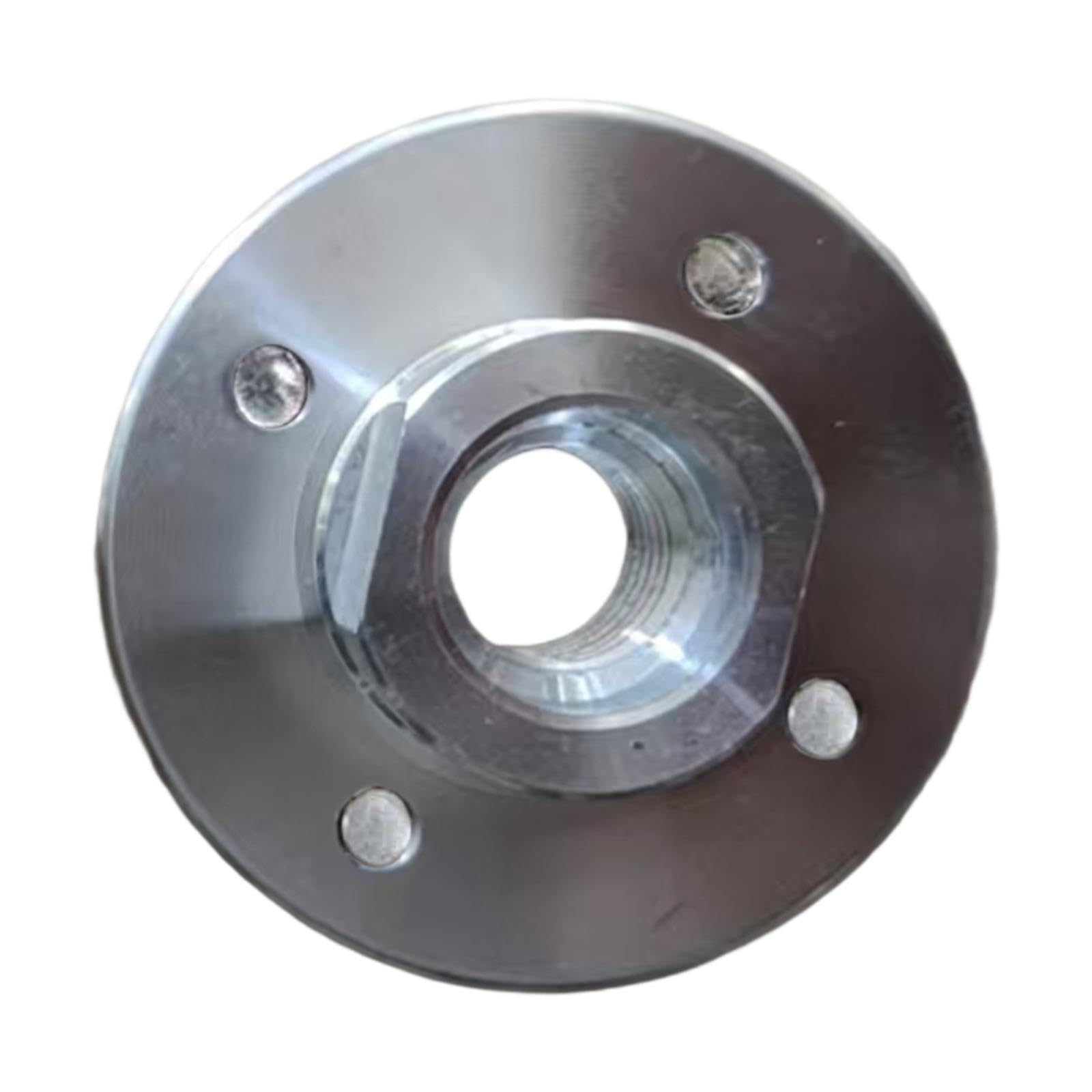Adapter Flange Nut M14 Thread Sturdy Easy to Install Accessories Replacement-image-10