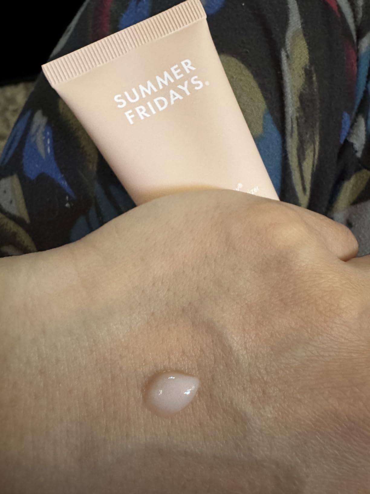Dewy Morning Duo photo review