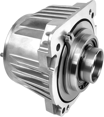 Miniatura 4 de 41303-68013 Acoplador viscoso diferencial trasero de repuesto para Toyota Venza 2009-2014 2.7L 3.5L, 2009-2013 Matrix 1.8L