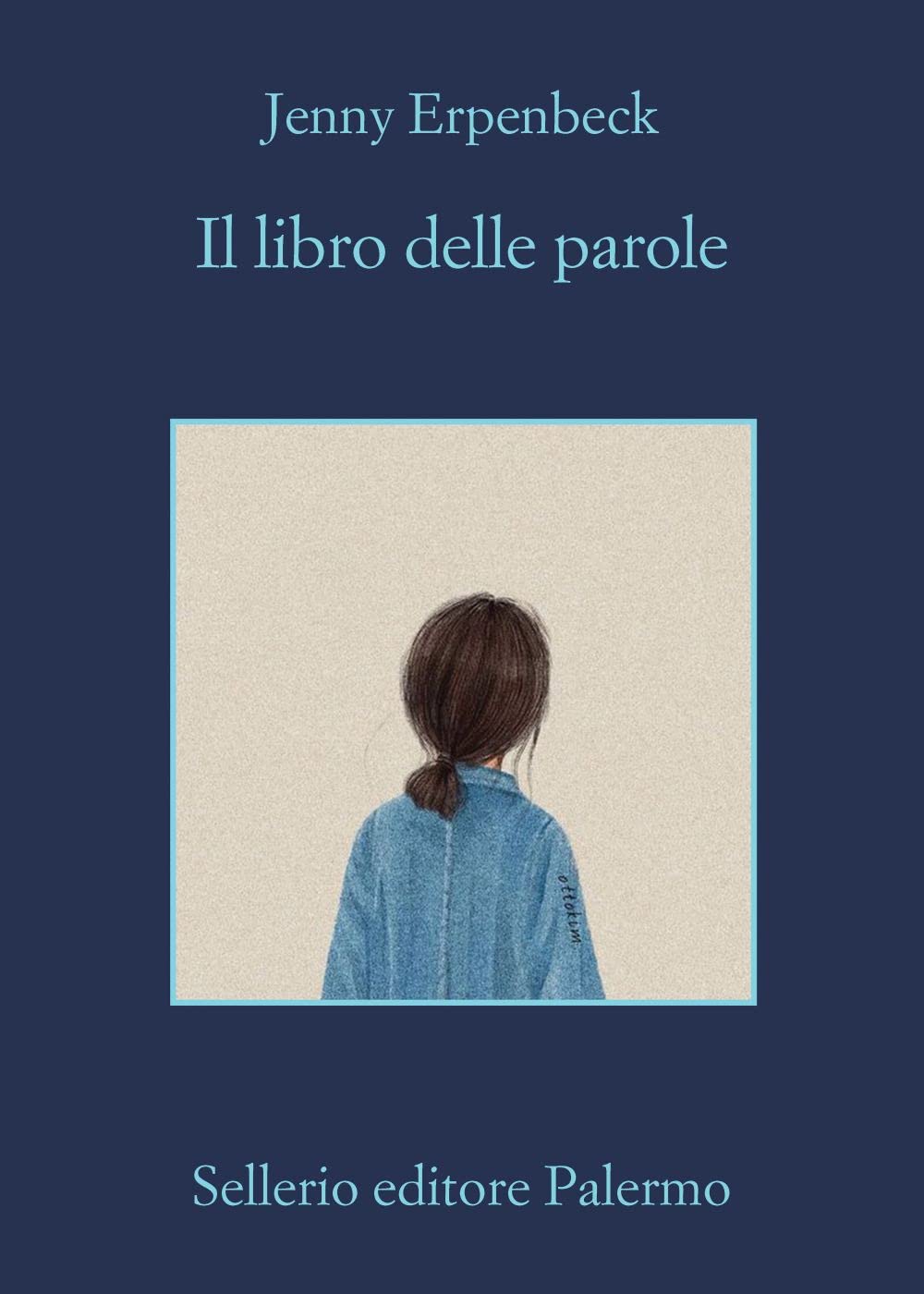 Il Libro Delle Parole - 4