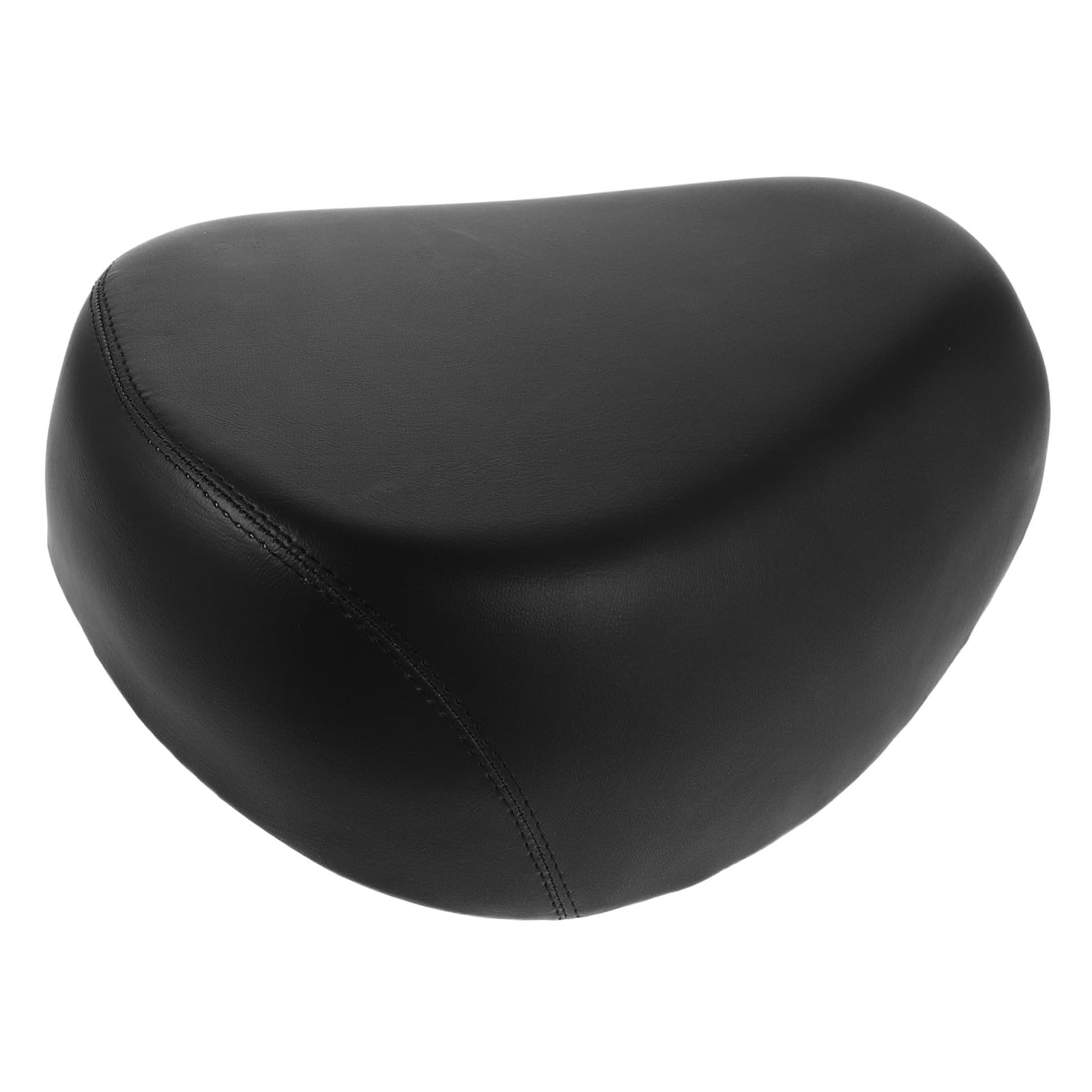 Abaodam Selle De Vélo Confortable Et Rembourrée pour VTT Homme Et Femme avec Absorption des Chocs Et Design Profilé pour Longue Distance Et Usage Quotidien