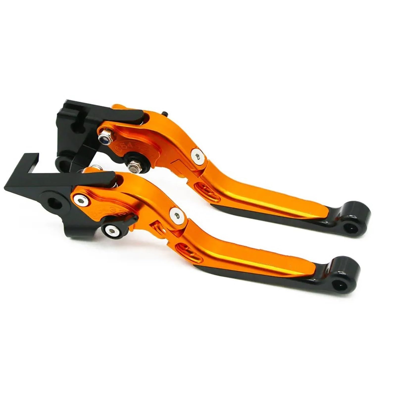 Hguvsjd E For Cbr900rr For Cbr 900Rr For 900 Rr 1993-1999 Motorcycl Cnc Folding Brak Clutch Levers Adjustabl Extendabl Handl Lever Motorcycl Brak Lever(E)