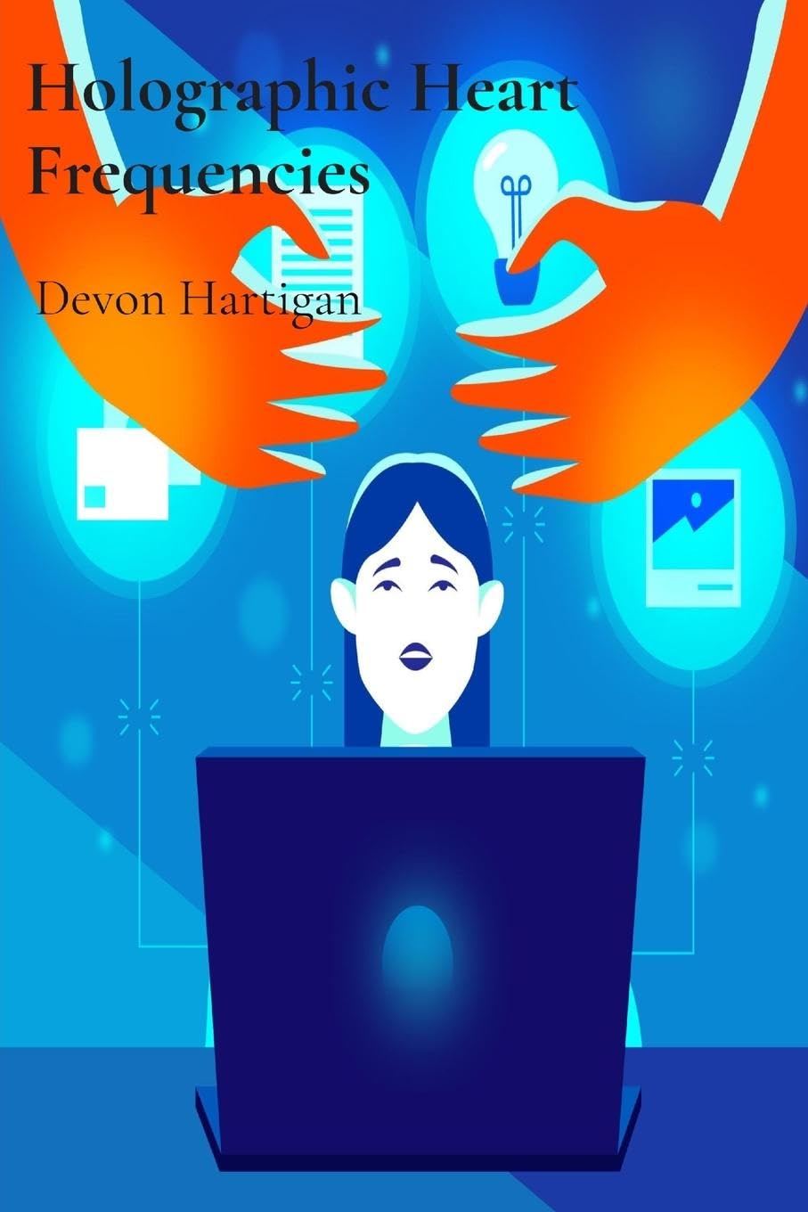 Holographic Heart Frequencies: Extended Studies in the Architecture of Digital Age Emotions