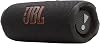 JBL Flip7, Bluetooth Speaker, IP67, Black