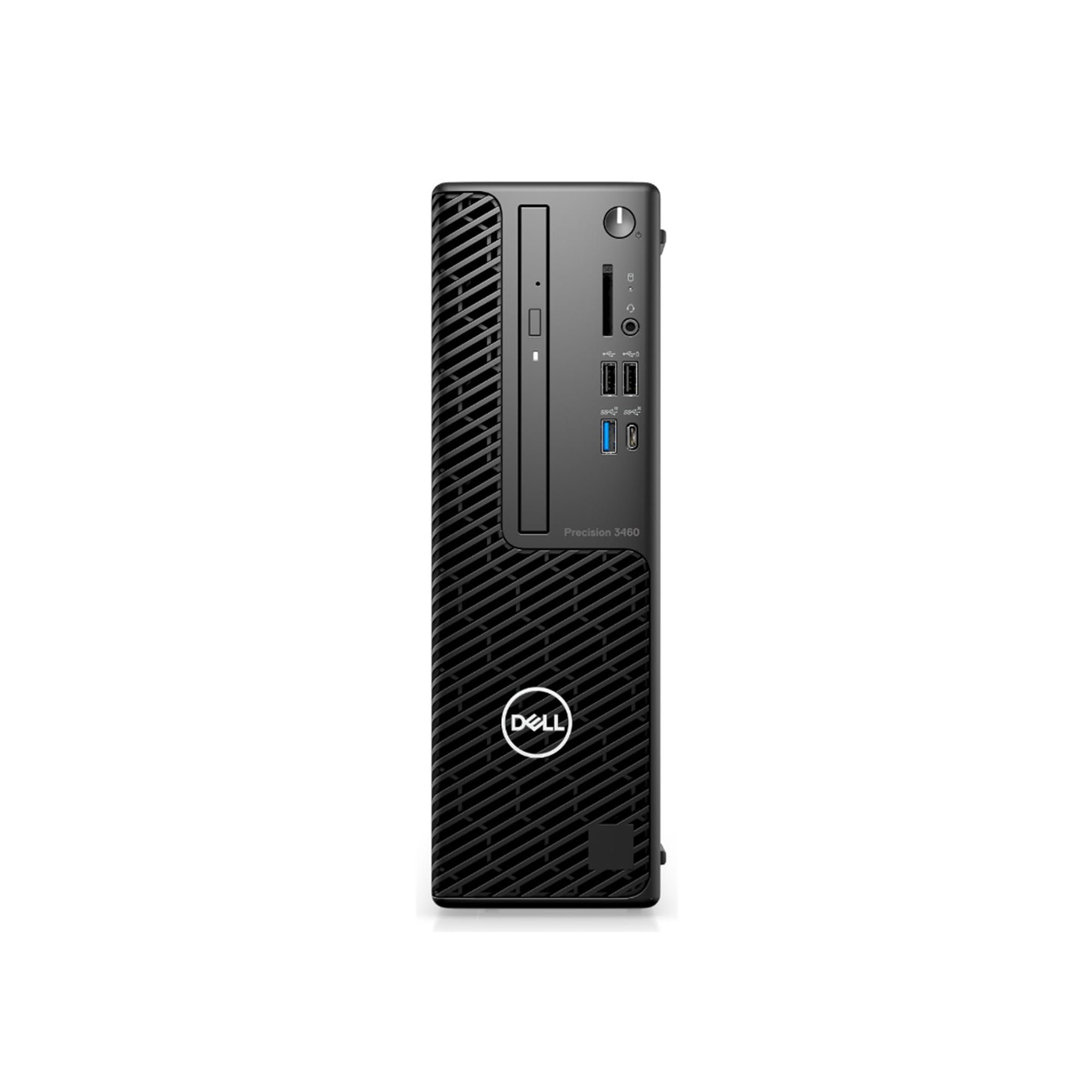 Amazon.com: PCSP Precision 3640 Tower Workstation, Intel i7-10700