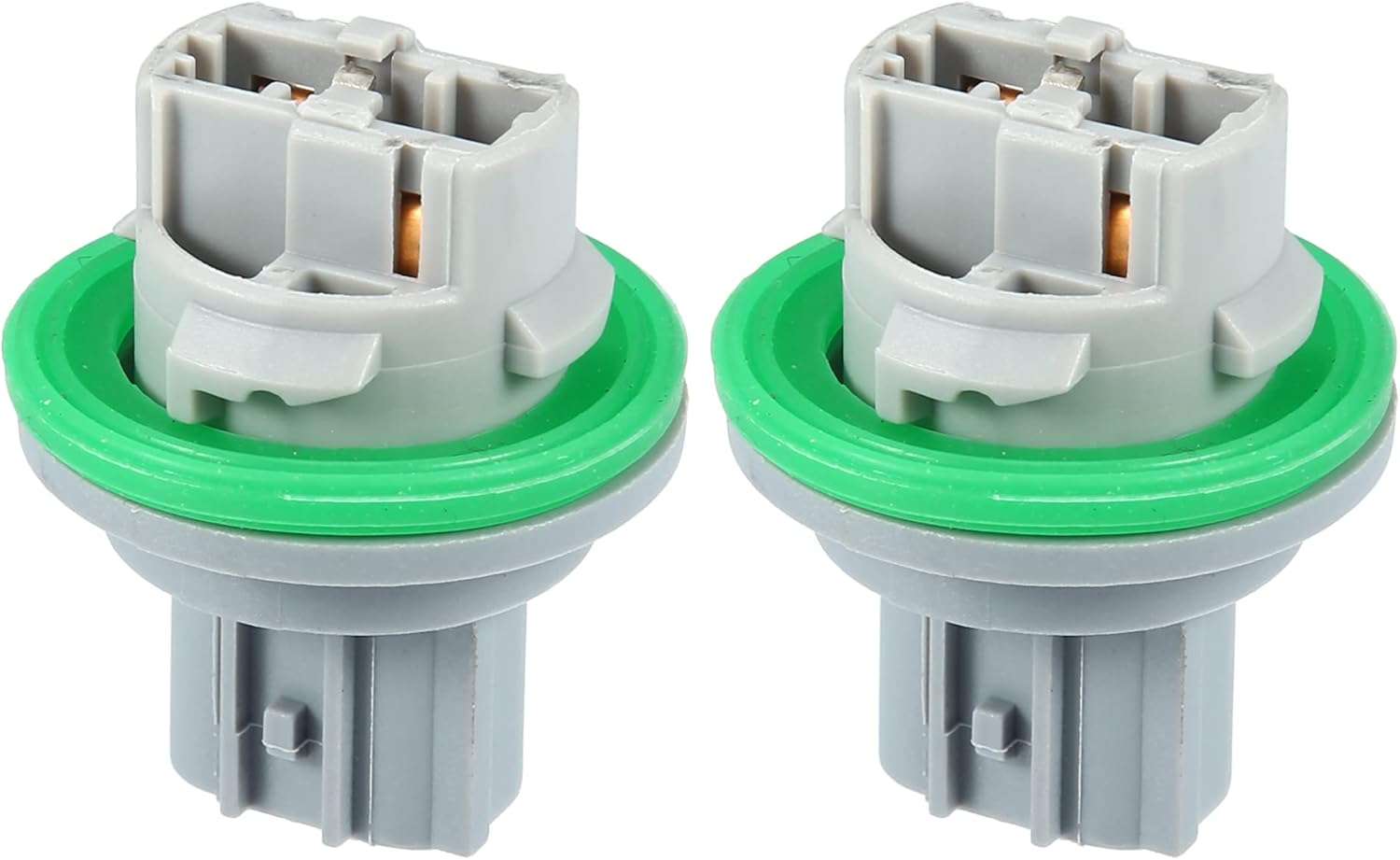 A ABSOPRO Front Turn Signal Light Lamp Bulb Holder 68186725AB for Dodge Dart 2013