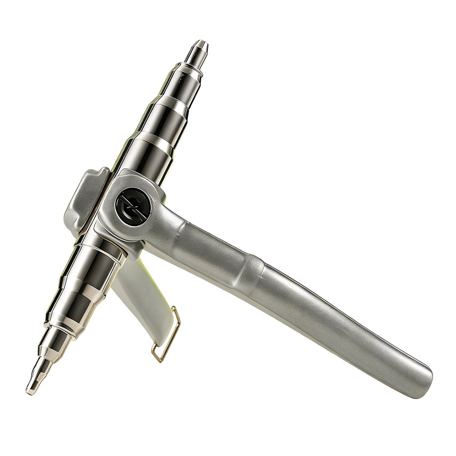 Kaeltsyn Efficiency Handheld Coppers Tube Expanders For Refrigeration And Air Conditioning Systems Easy To Use Tube Flarer For Hvac Repair And Maintenance