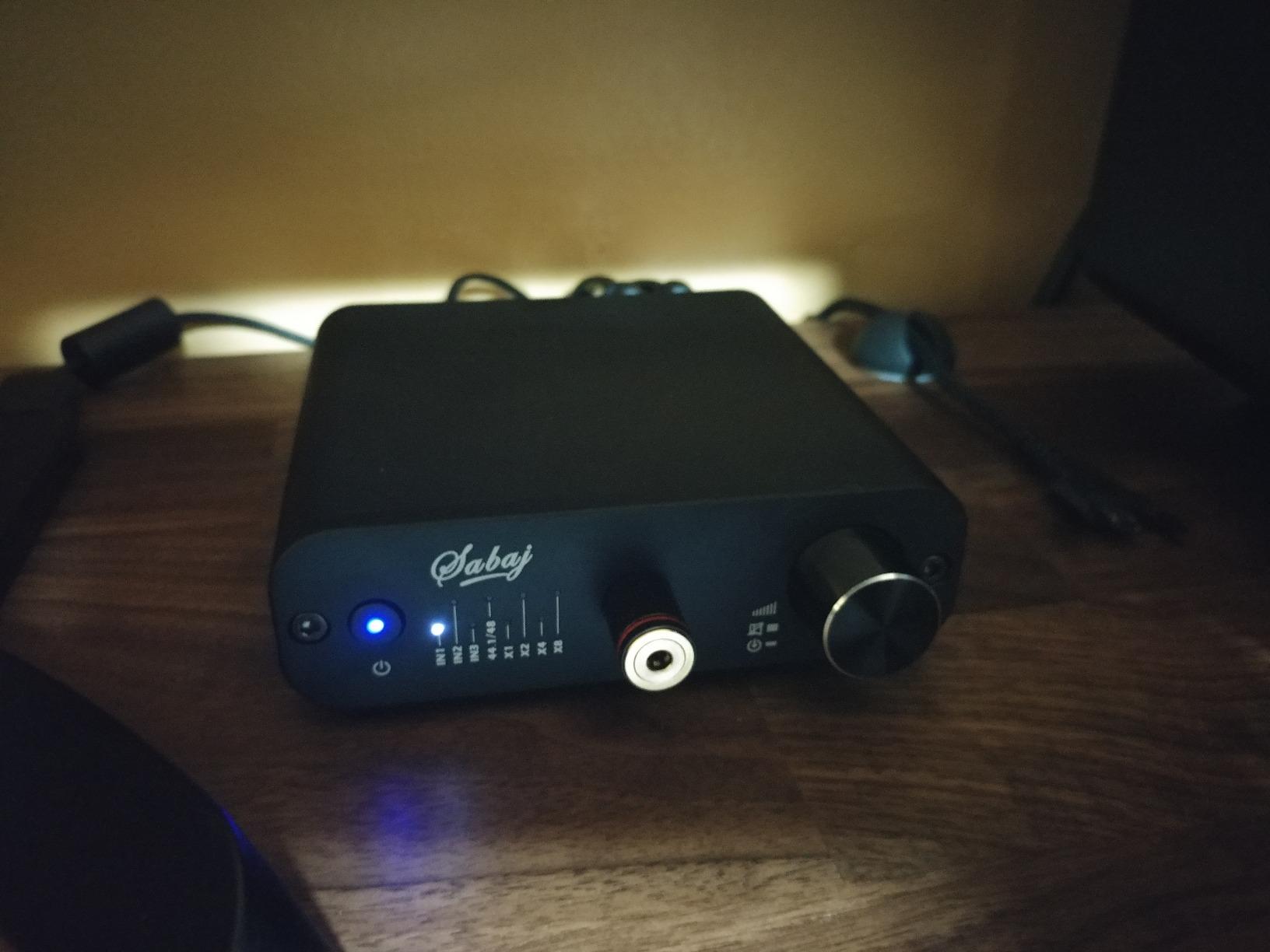 Get this instead of the Audioengine D1