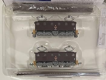 Amazon.co.jp: 一部 Nゲージ化/動力付 テック 鉄道コレクション