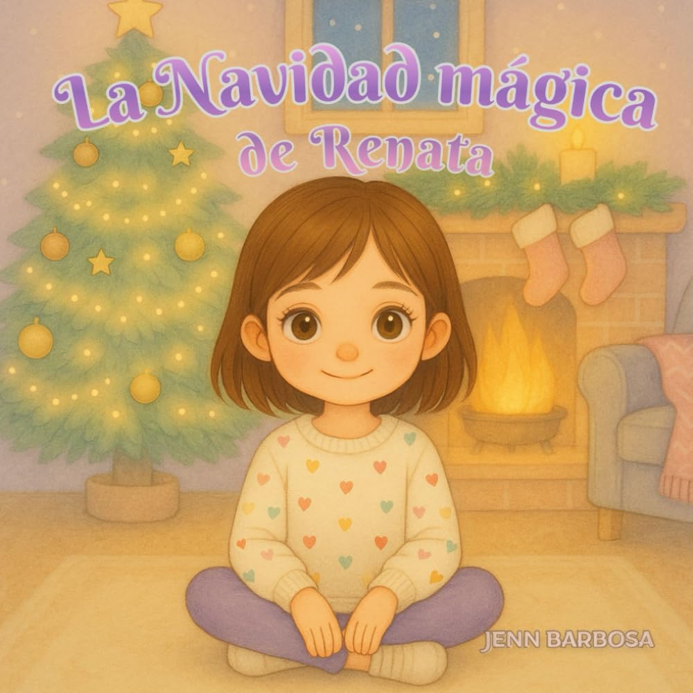 La Navidad mágica de Renata