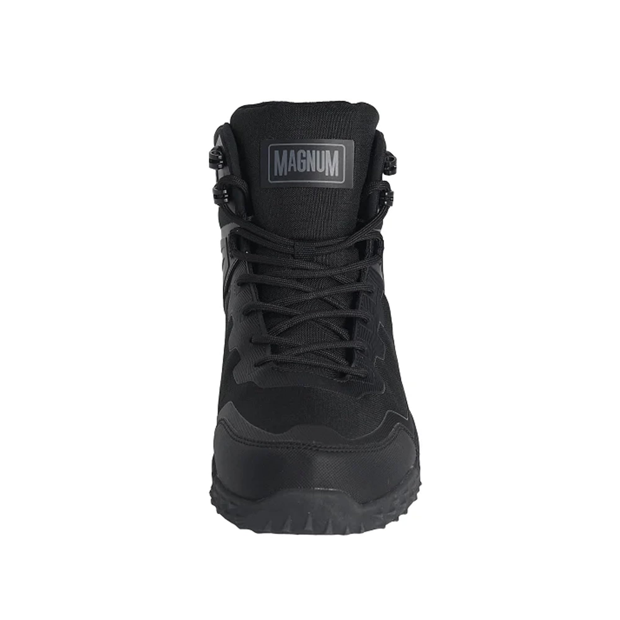Magnum - Essential Equipment Ultima 6.0 WP Black Unisex Botas Negro