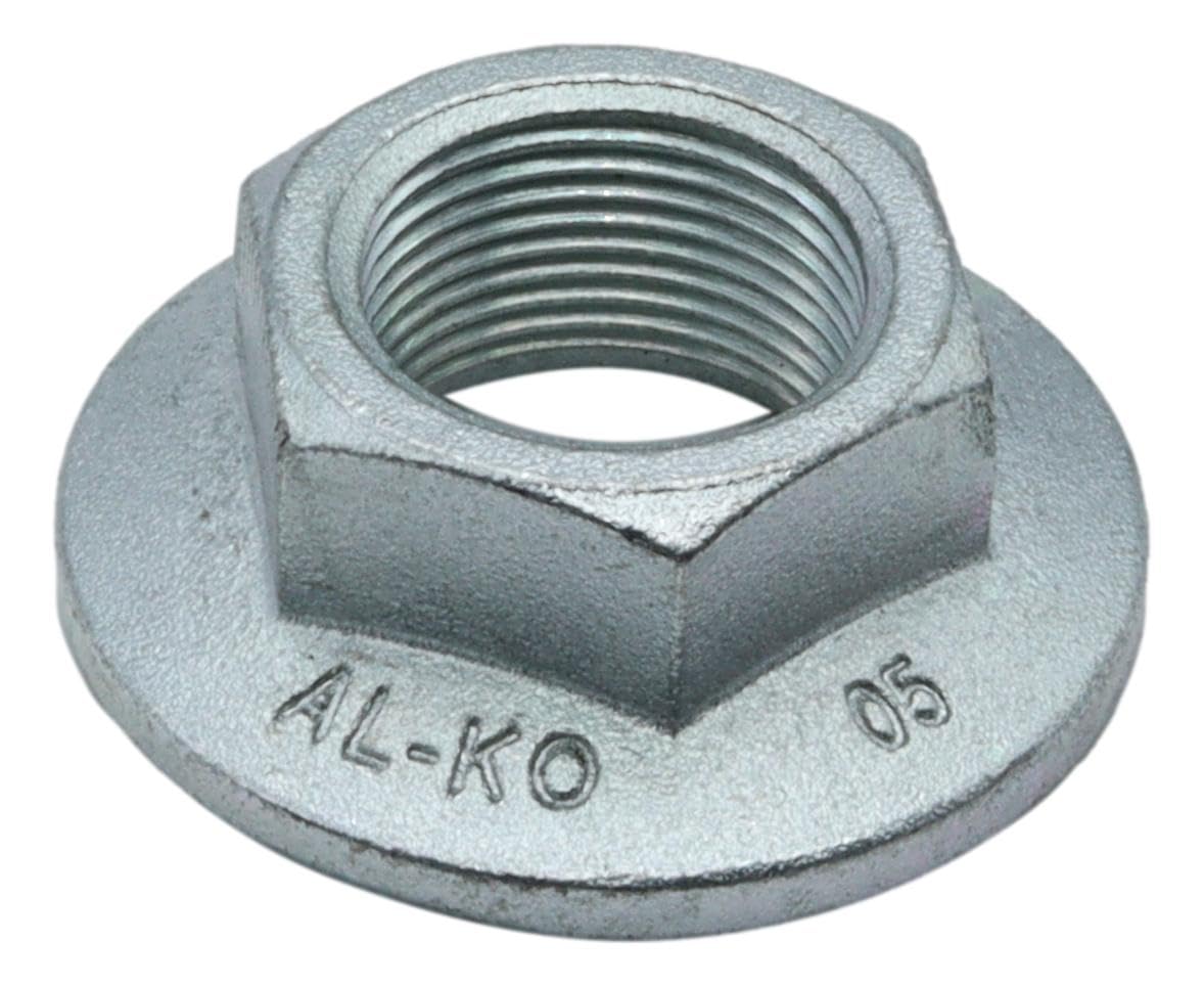 AL-KO Flensmoer 60mm kopen | Alles voor de camper en camping