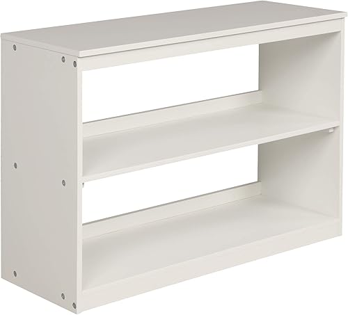 Miniatura 8 de NCKMYB Base de cama baja de madera con escritorio portátil rodante cama loft individual con armario abierto y cajones cama baja con estante para