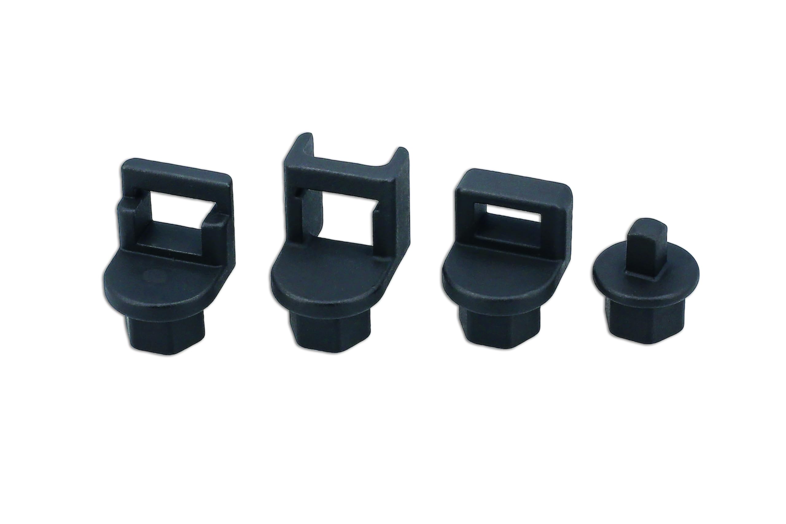 Laser 9042 Belt Tensioner Tools - PSA, VAG, FCA