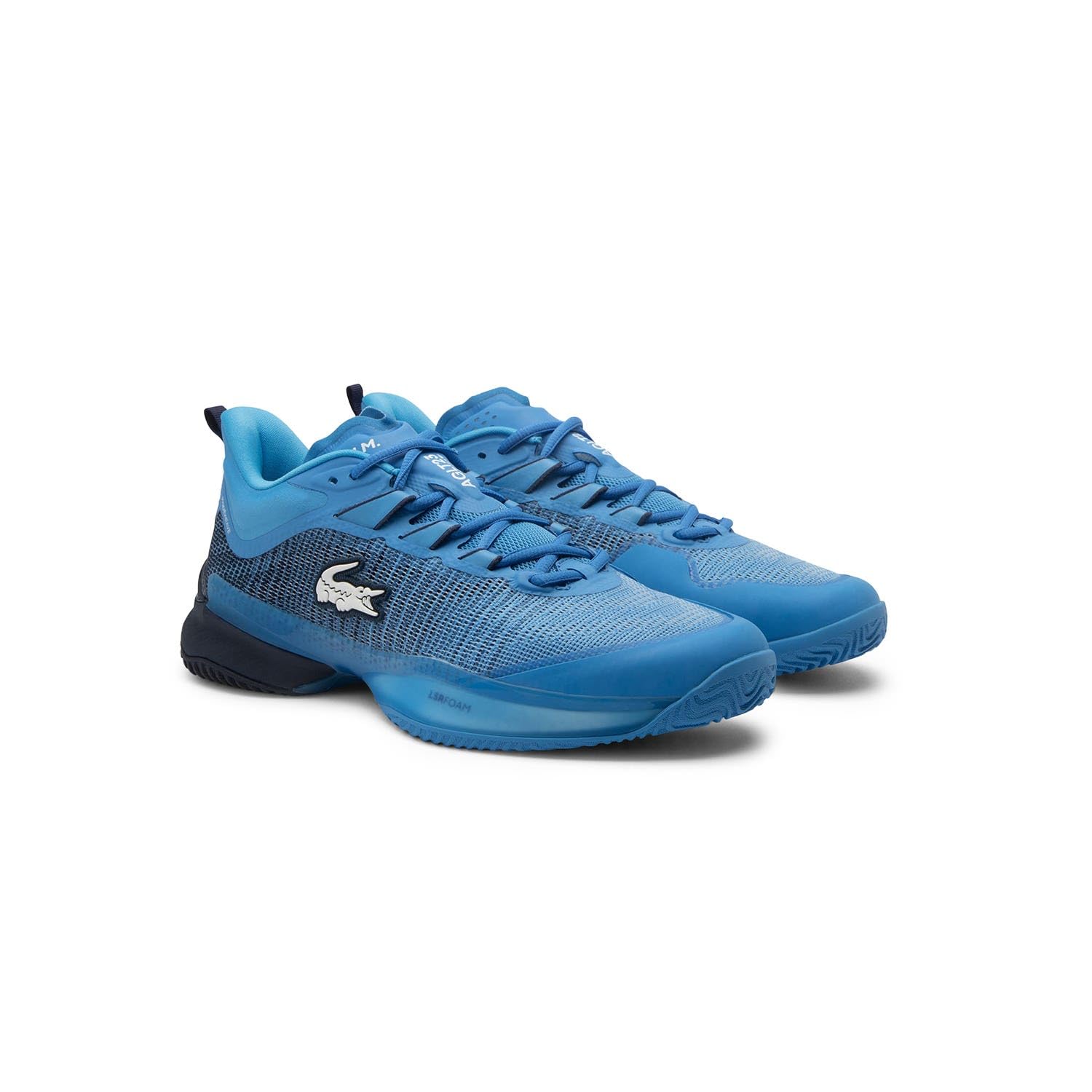 Lacoste AG-lt Ultra 48m087 Azul