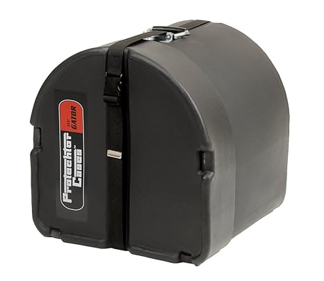 Gator GP-PC1008 Drum Set Cases