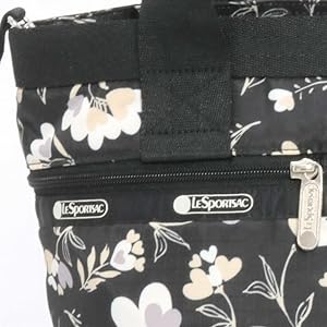 ※♡まる♡様※【未使用】LeSportsac　SMALL MANON TOTE Amazon.co.jp: LeSportsac SMALL MANON Tote Bag, Parallel