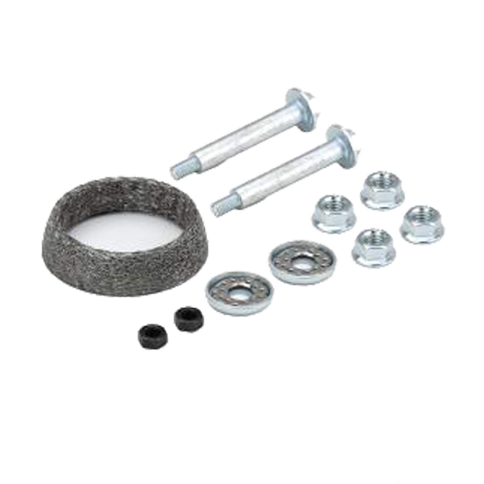 Bm Catalysts BM91155H Catalyseur | Compatible avec: PEUGEOT 206 CC, 206 Schrägheck, 206 SW