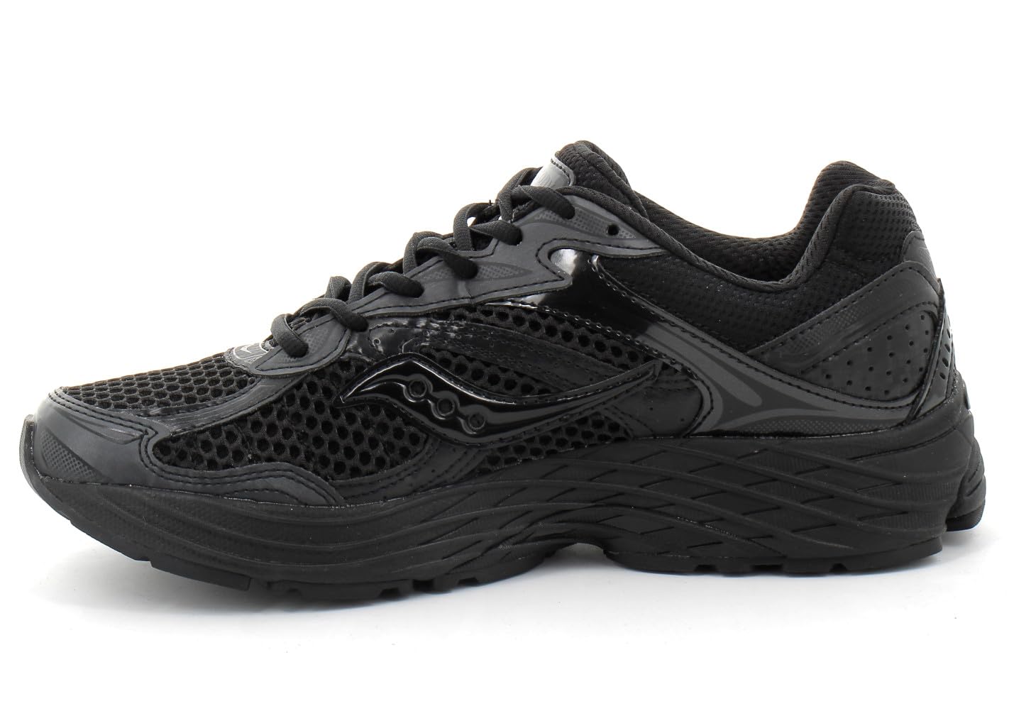 Saucony Progrid Omni 9
