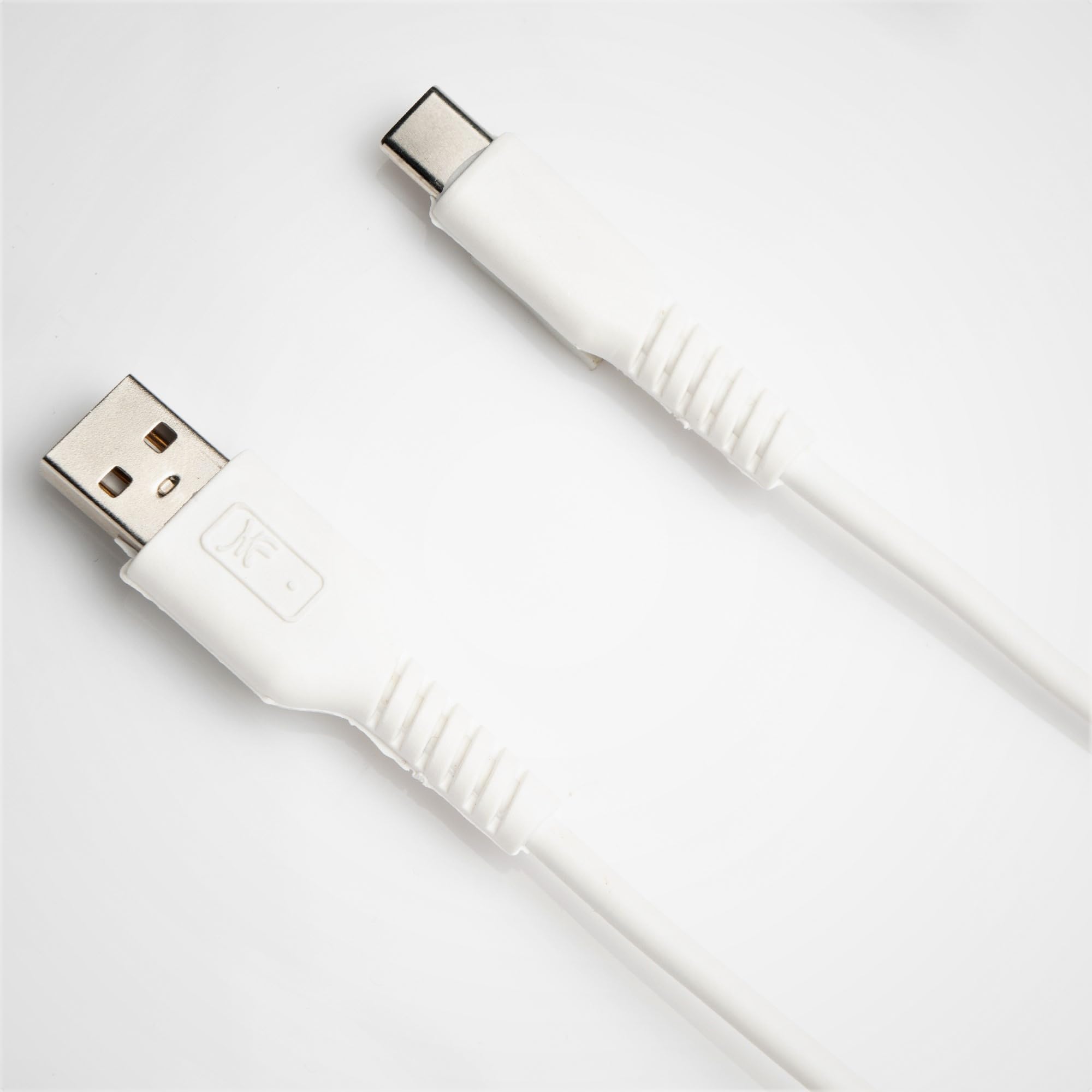 Mobiflicks Nylon 3.1 amp Fast USB Charging Cable Type C for All USB C Devices Android Phones & Tablets & Transfer Android Charge Cable Speed Up to 3.1Amp,White (B0BTTJXM43) Amazon Price History, Amazon Price Tracker