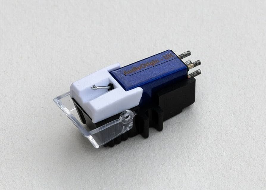 Amazon.com: MAG Turntable Cartridge with Diamond Stylus for JVC L