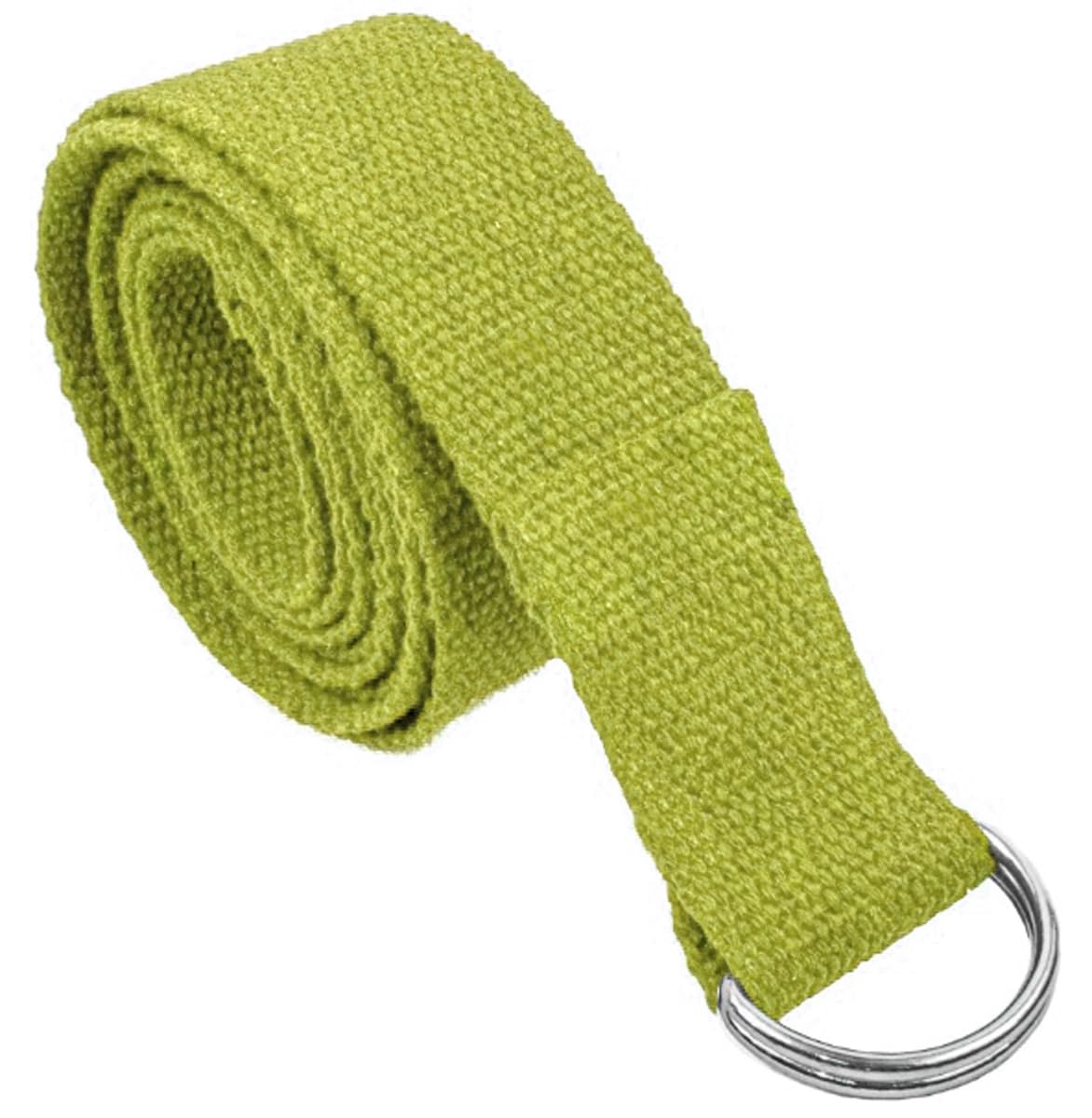 Avessa Yoga Kemeri Sarı Yk-200