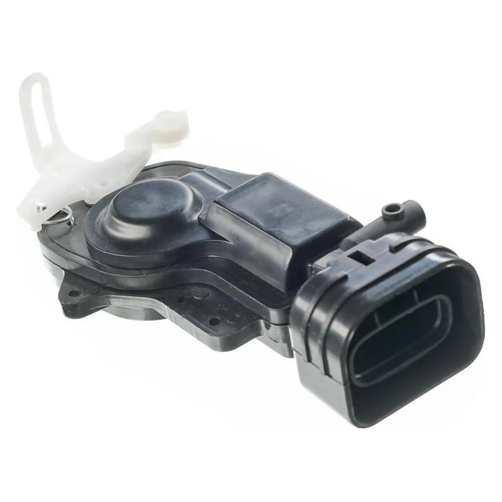 CYBSFKJ Door Lock Latch Actuator Motor Replacement for 4Runner 1996-2002, Rear Left Passenger Side,OEM: 69130-35060 DLA201746821
