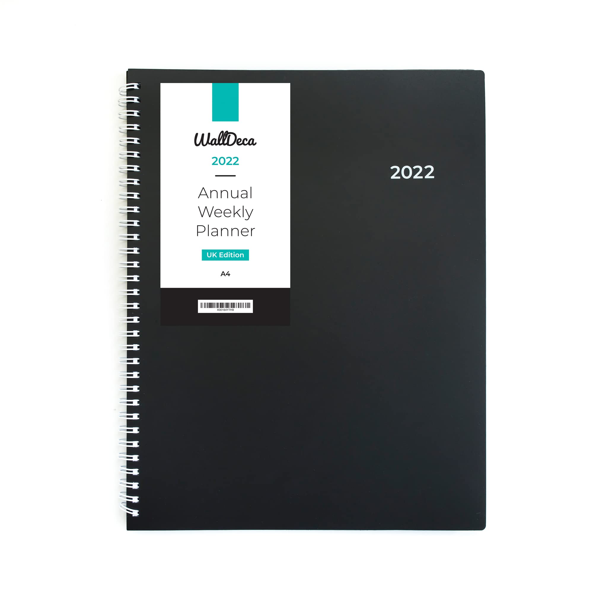 Buy WallDeca 2023 Diary Full Paper Size Planner 2023 Jan Dec 2023 Buy WallDeca 2023 Diary Full Paper Size Planner 2023 Jan Dec 2023
