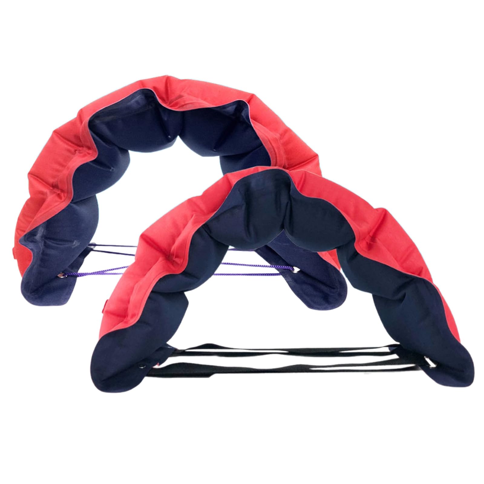 Schwimmgürtel Für Kinder - Einstellbarer Schwimmtrainingsgürtel Mit Abnehmbaren Platten