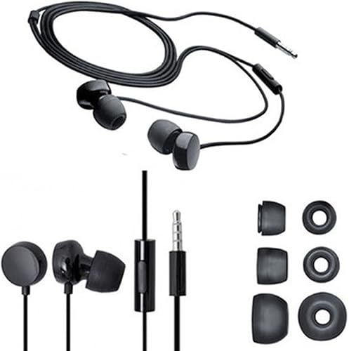 Nokia WH-208 Auricolari vivavoce Nokia originali per Lumia 610 Lumia
710 Lumia 800 Lumia 900 colore Nero : Cuffie con cavo Nokia WH-208 Auricolari vivavoce Nokia originali per Lumia 610 Lumia
710 Lumia 800 Lumia 900 colore Nero : Cuffie con cavo