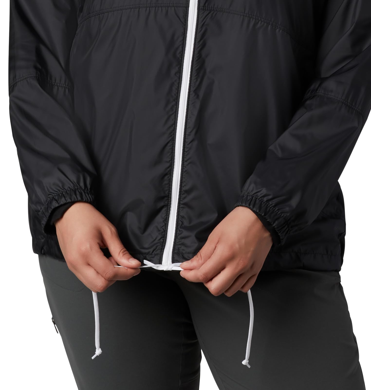 Columbia Flash Forward II Windbreaker, Giacca A Vento Leggera Donna