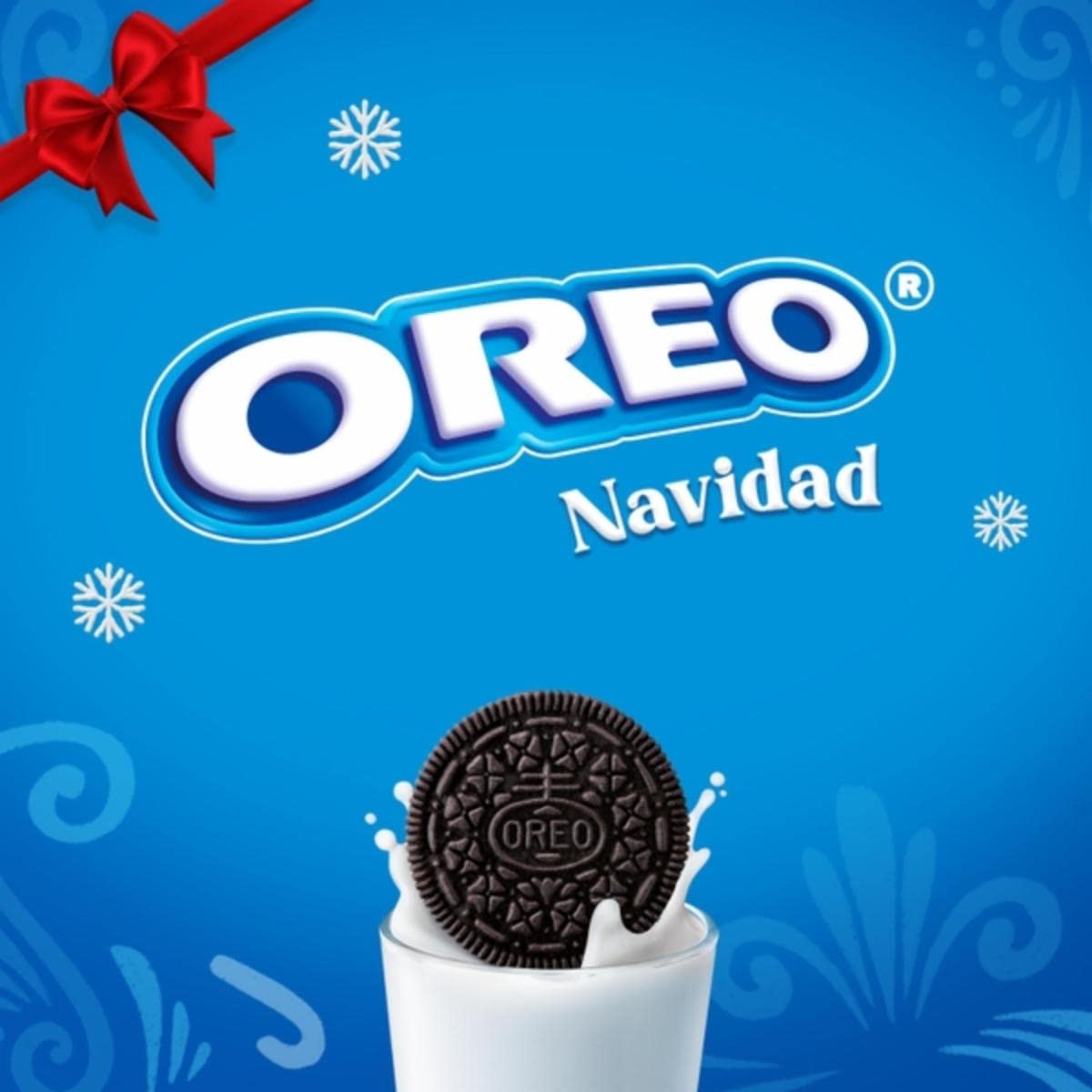 Oreo