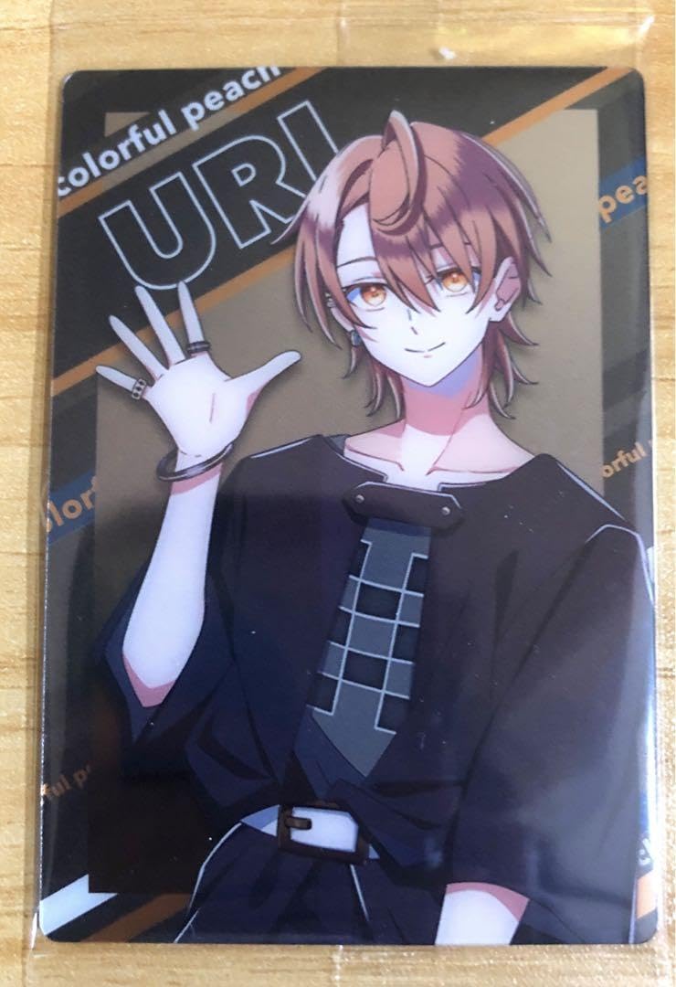 Amazon.co.jp: カラフルピーチ うり ウエハース : 食品・飲料・お酒