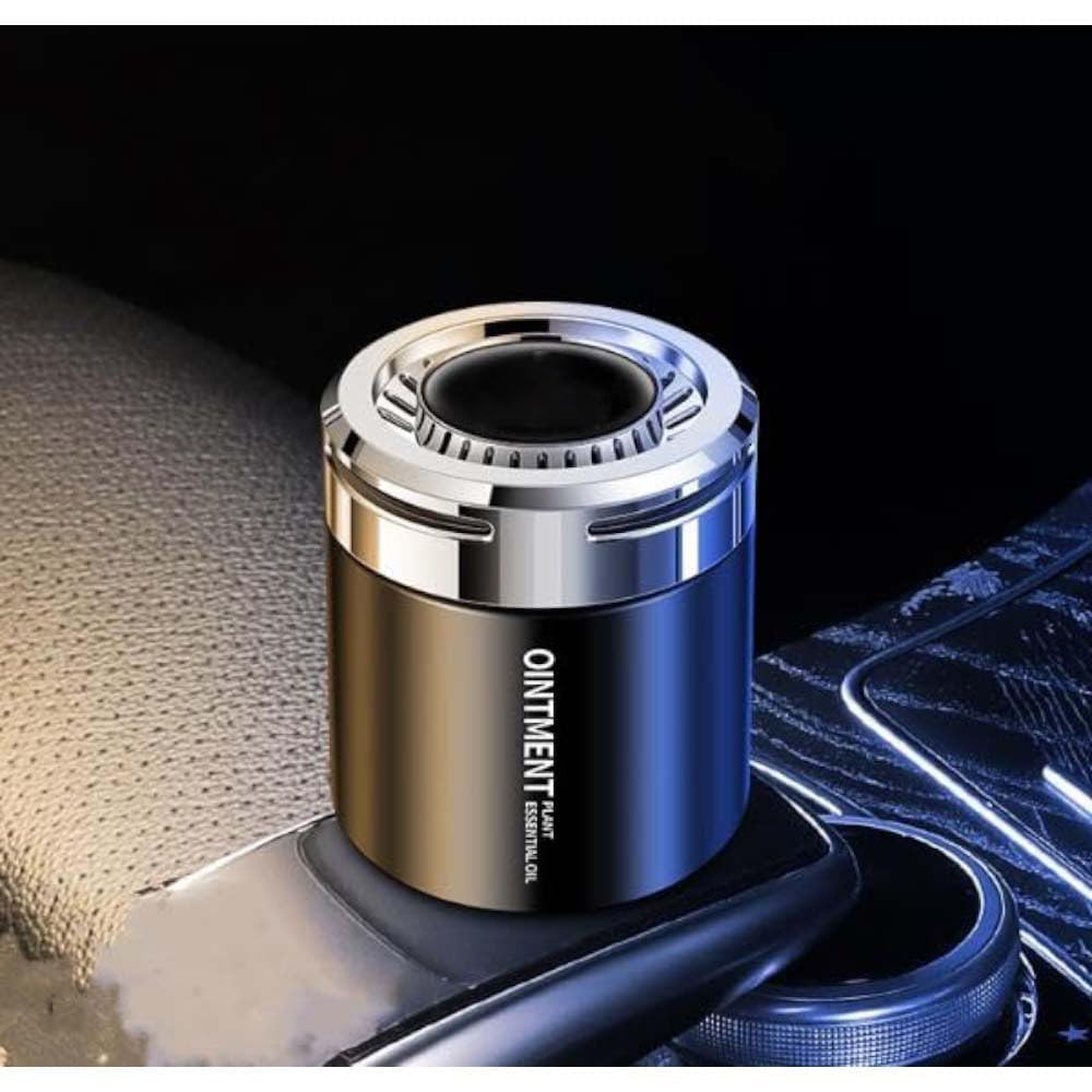 Smart Car Air Fresheners, for Audi e-tron 2019-2024 Automobile Aroma Diffusers Adjustable Car Aroma Diffuser Intelligent Car Aroma