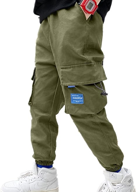 School cargo pants Outlet