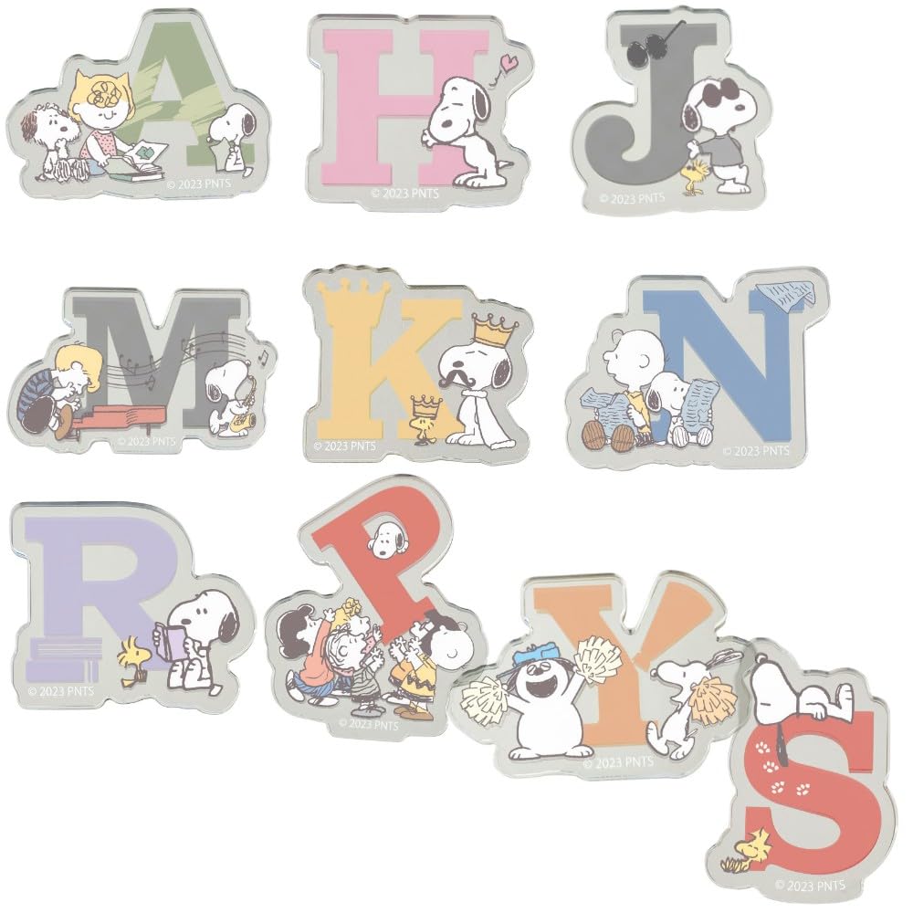 【希少】SNOOPYTOWN10th Anniversaryミラー 小倉 唯 Official on X: 