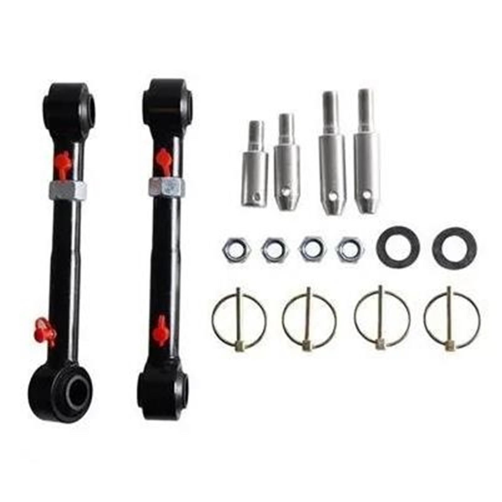Desconectores De Bieletas Barra Estabilizadora Para Jeep Para Wrangler JK