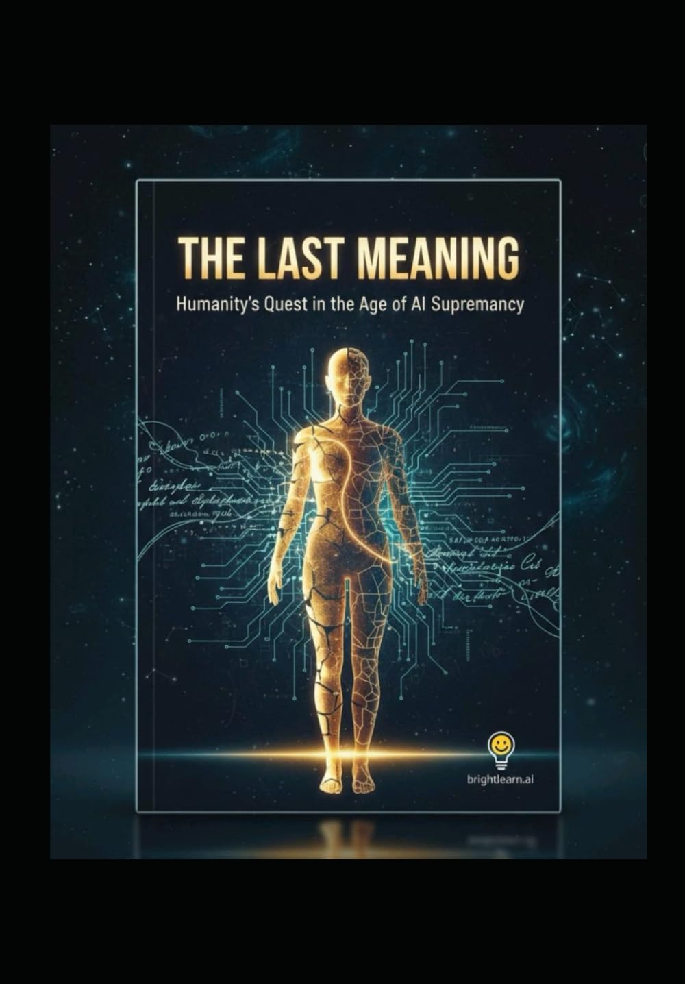 THE LAST MEANING: Humanity's Quest in the Age of AI Supremancy