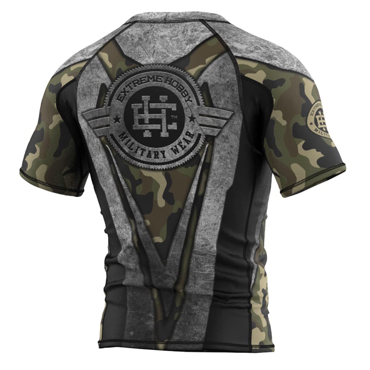 T-shirt Mężczyźni 2824