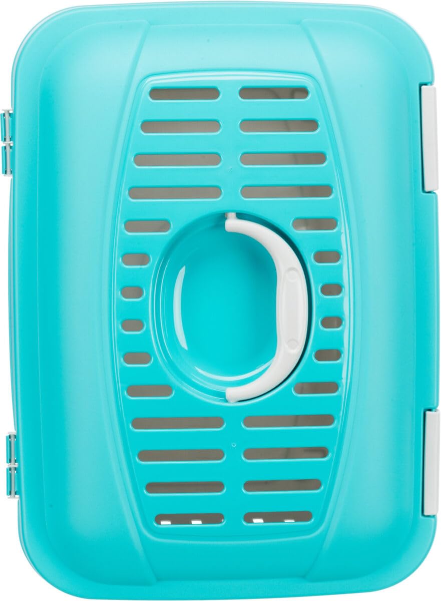 TRIXIE Transportín Midi-Capri para Pequeños Mamíferos