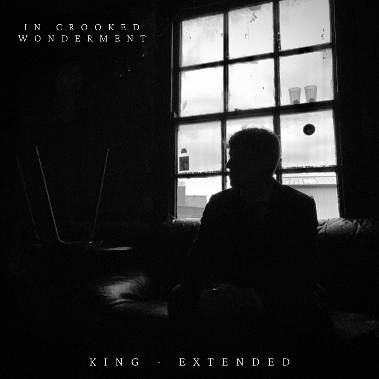 In Crooked Wonderment