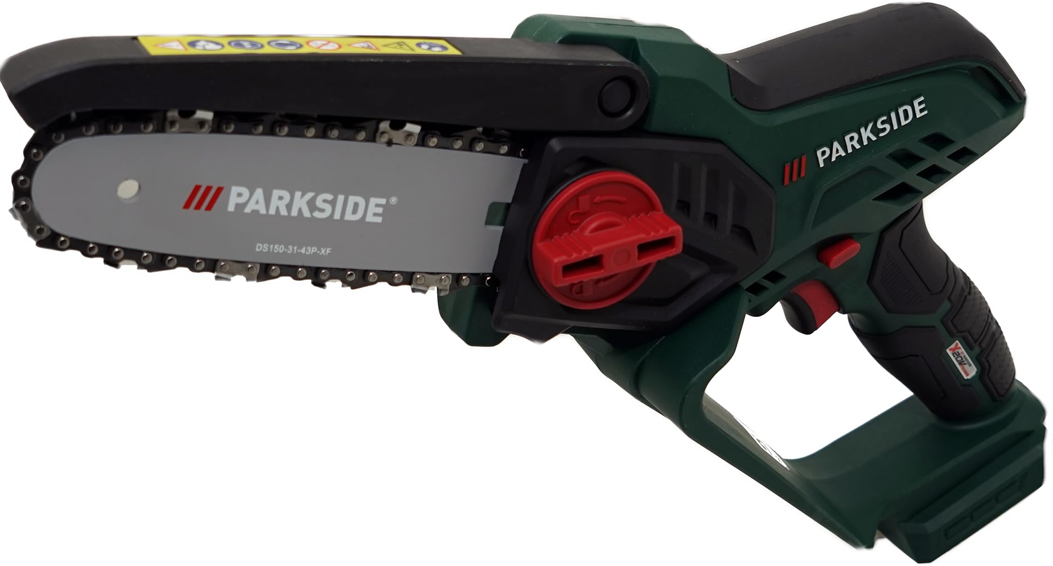 Oferta PSIDE para PARKSIDE® Podadora a batería 20 V PAGHS 20-Li – sin batería ni cargador