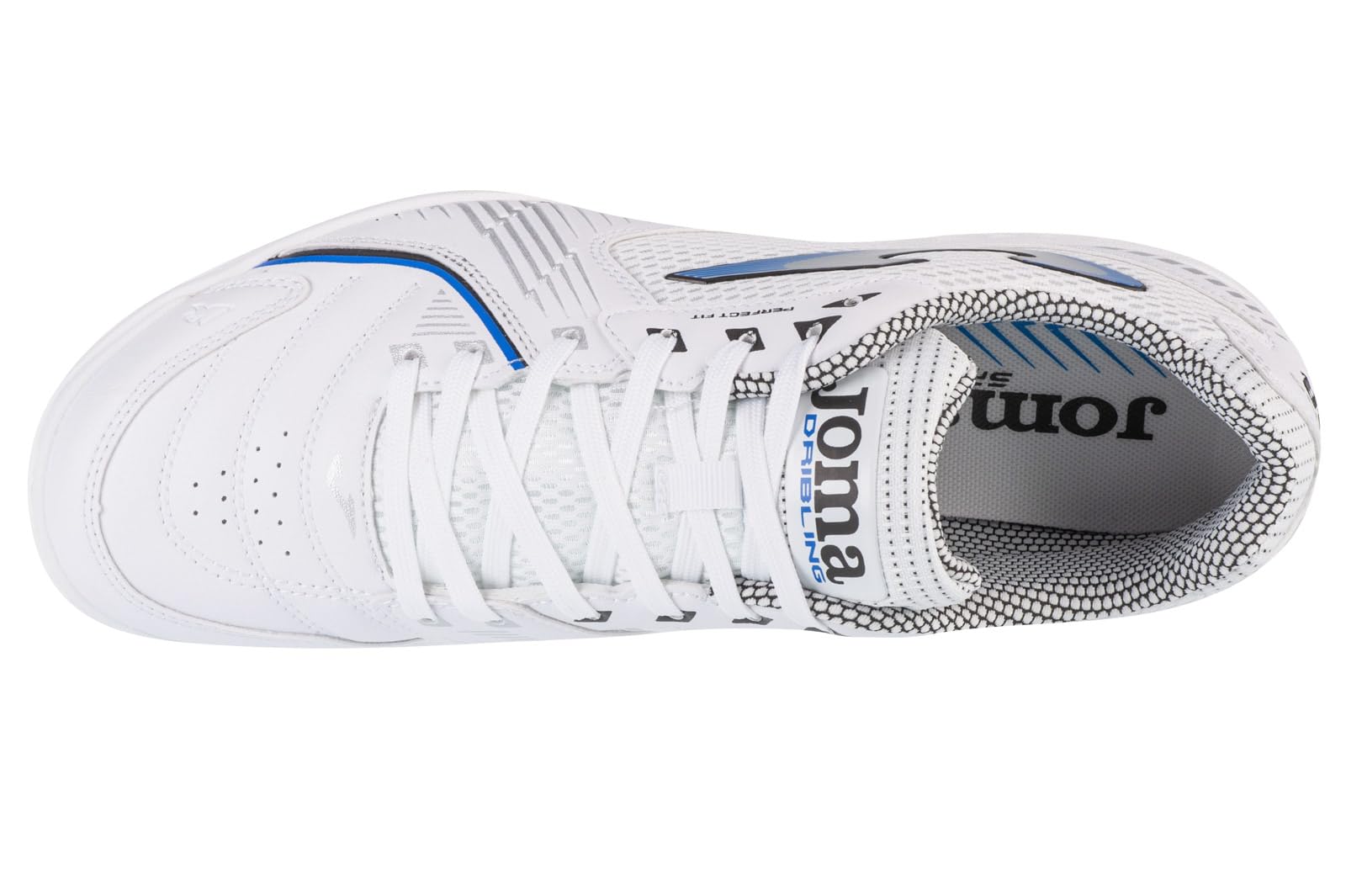 Joma Joma Entrenadores de fútbol para interiorHombre