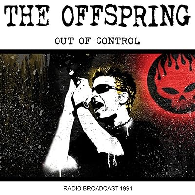 Out Of Control
