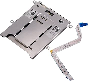 Amazon.com: BestParts Smart Card Reader Replacement for Lenovo