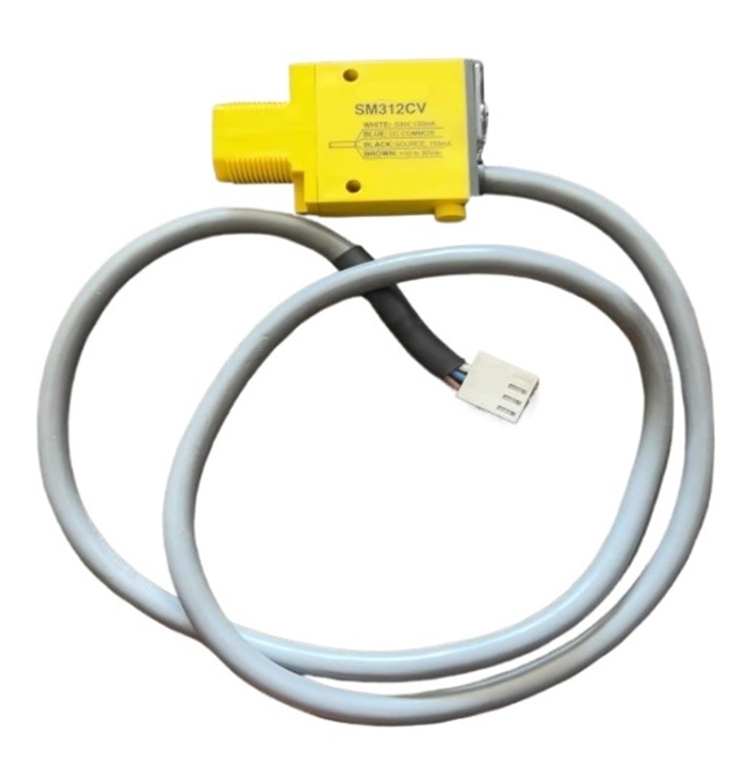 PXQCHAVLN Photoelectric Sensor SM312CV 25621 Proximity Switch Optoelectronic