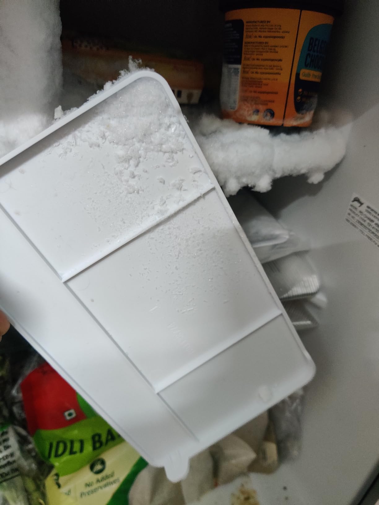 Godrej 45 L 2 Star Minibar Refrigerator With adjustable Temperature