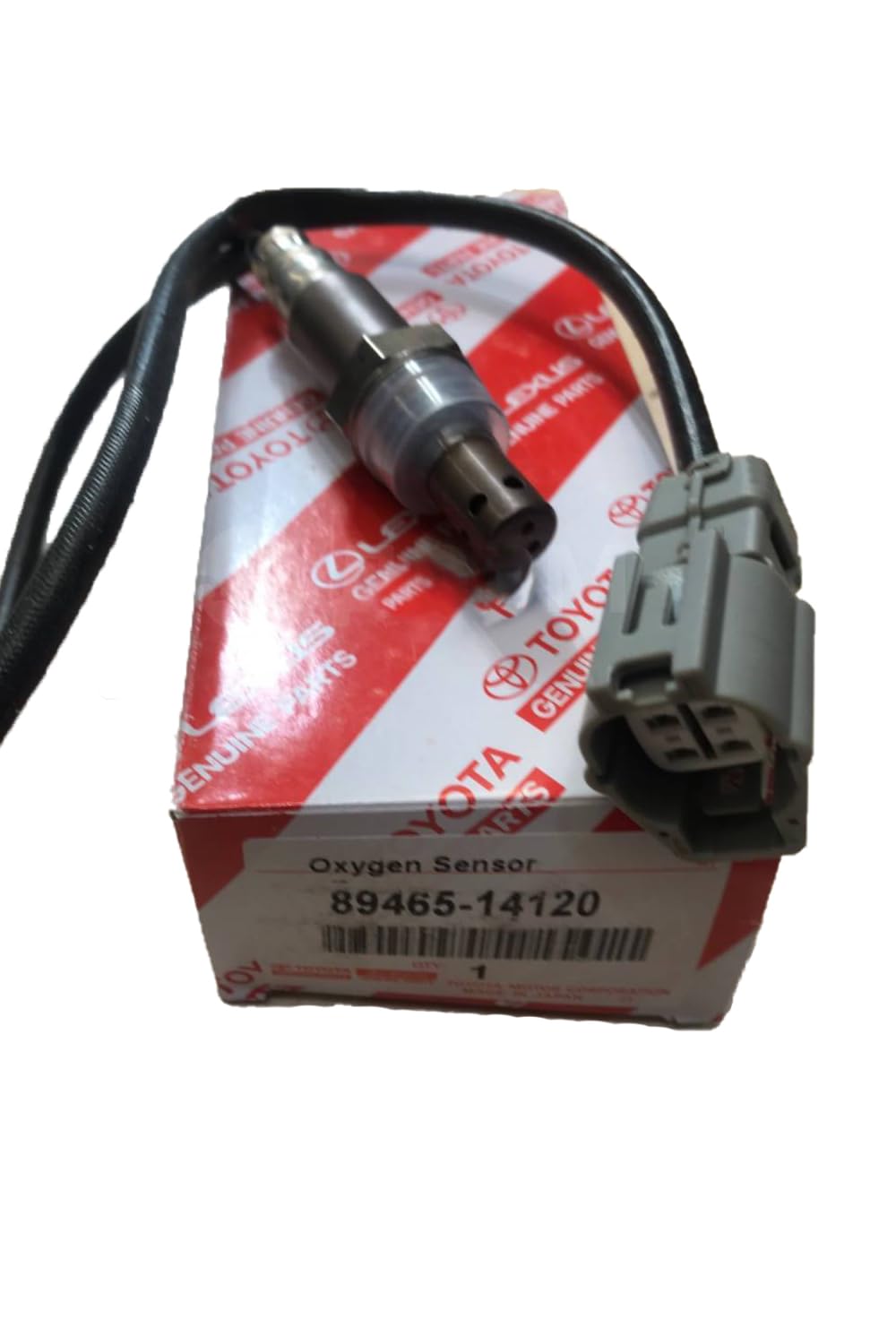 ks様用 Amazon.com: Lexus 89465-14120, Oxygen Sensor : Automotive